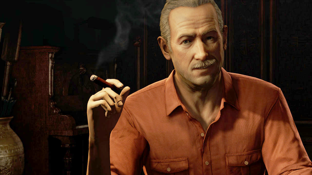 I'm More of a Behind the Scenes Kind of Guy" — Video Game Characters Who Deserve Their Own Spin-off | Gamers