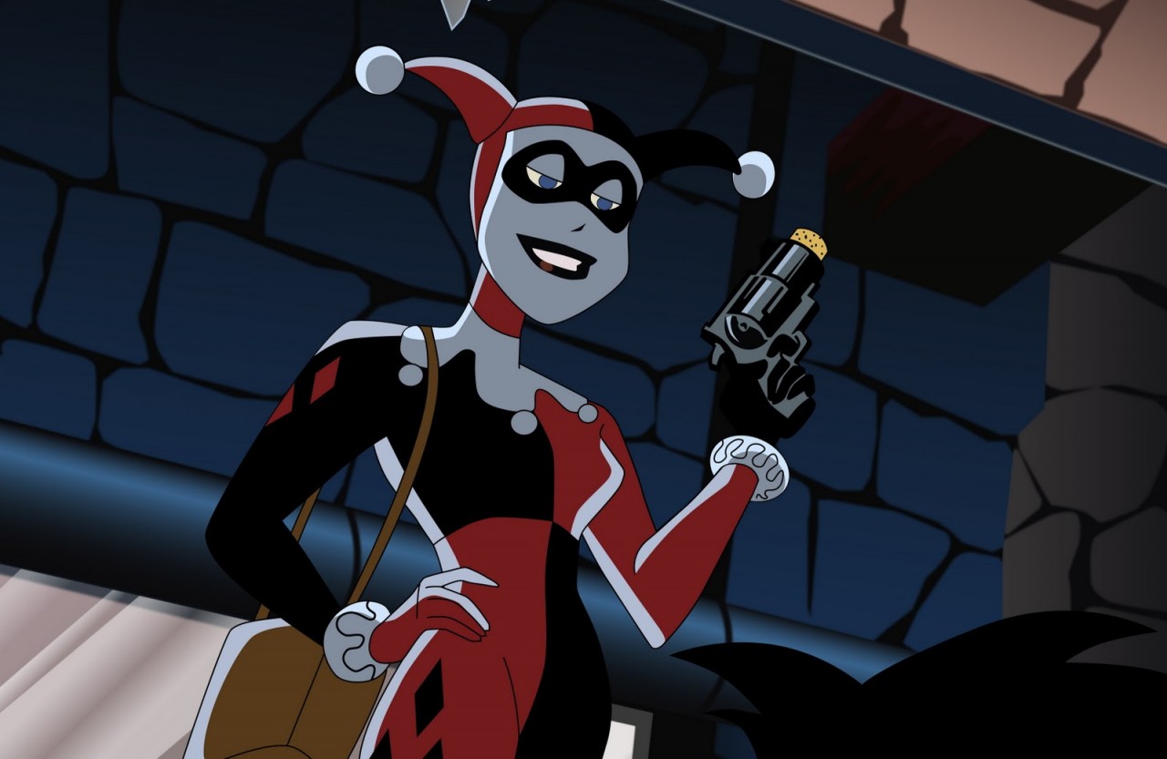 The Suicide Squad: Why Harley Quinn Has Changed So Much
