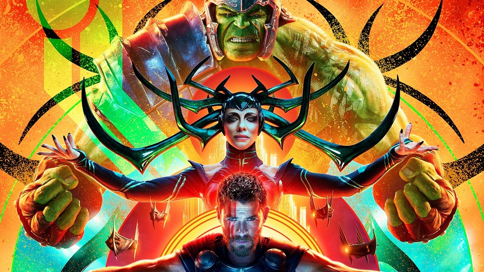 Here's where Thor: Ragnarok fits in the Marvel Cinematic Universe