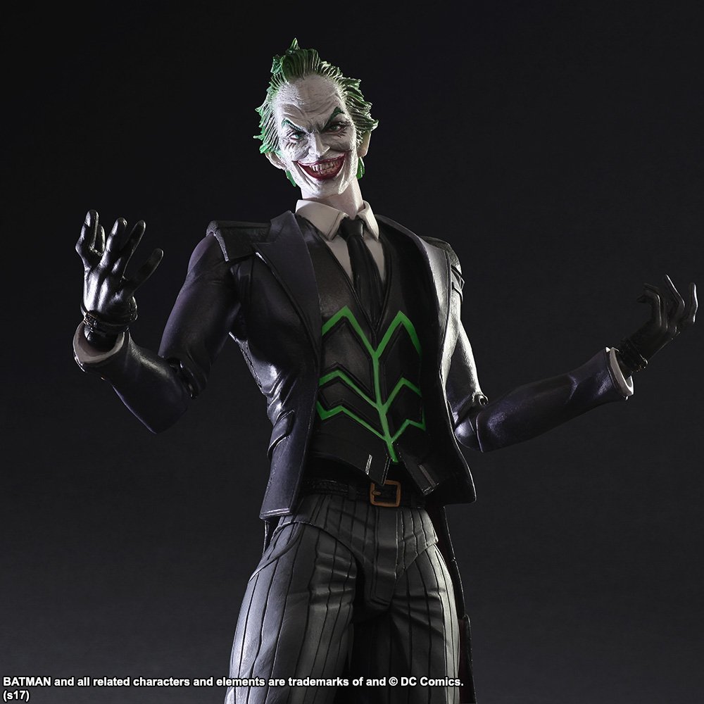 Joker tetsuya nomura discount