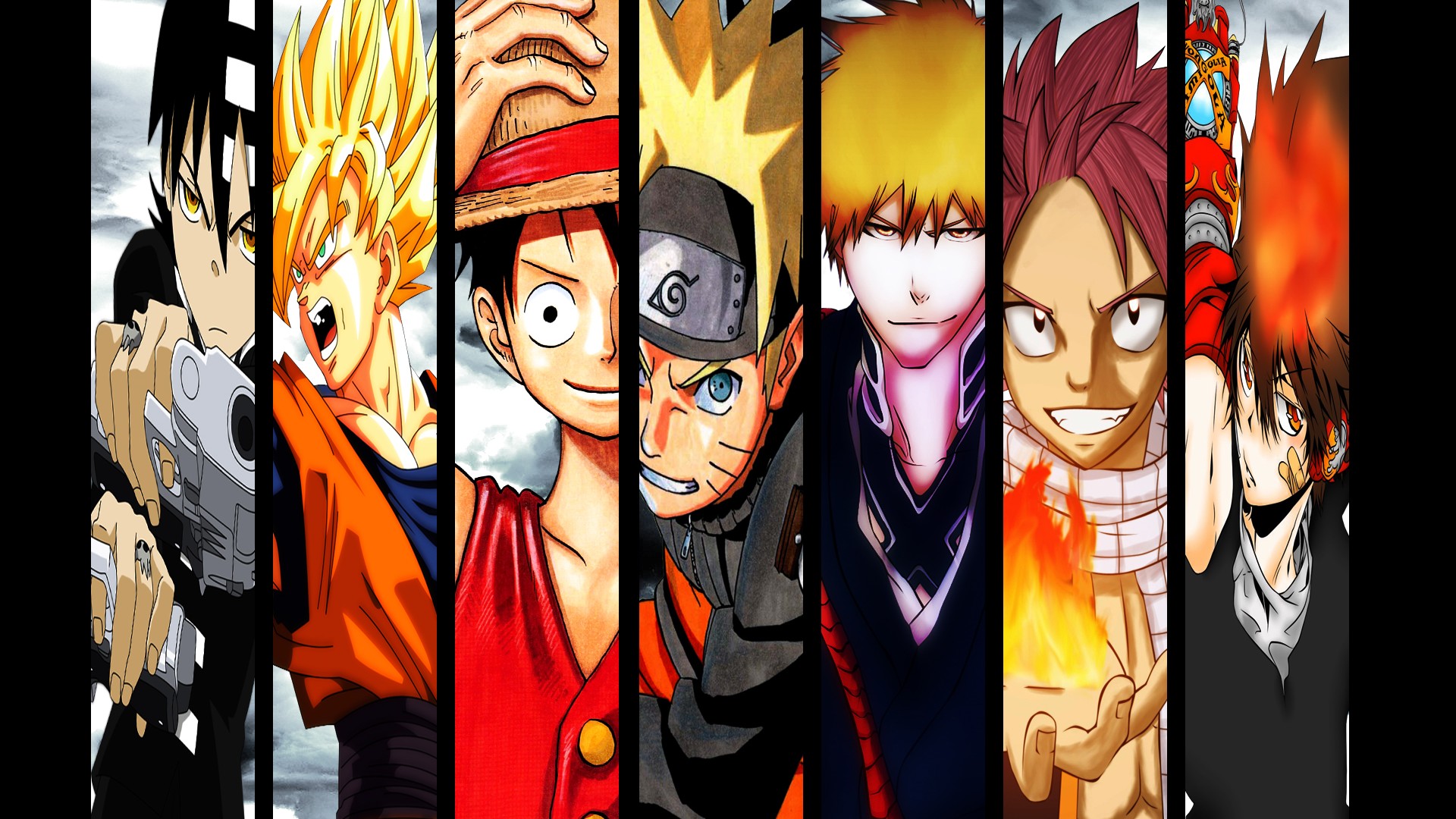 The Best Anime Villains Of All Time