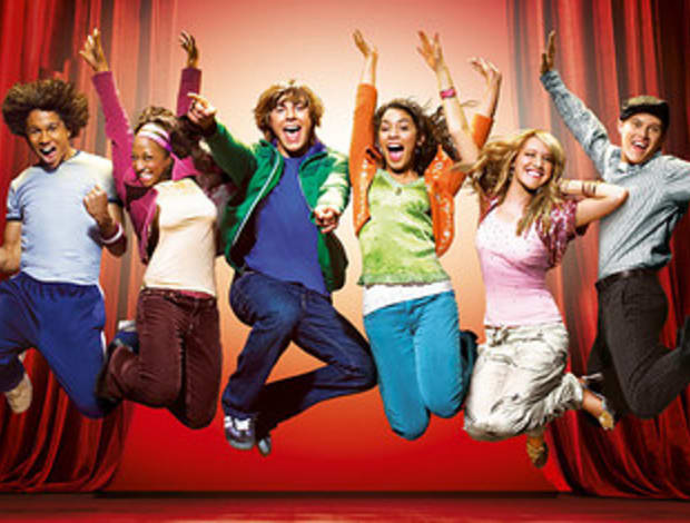 High School Musical' Fun Facts and Trivia About the Movies