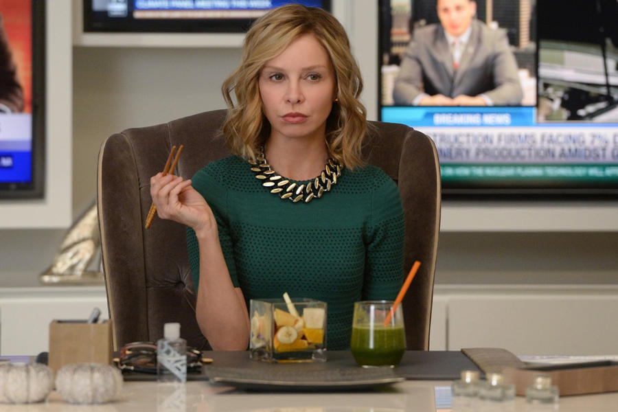 What &lsquo;Supergirl&rsquo; Is Missing Without Cat Grant | Geeks
