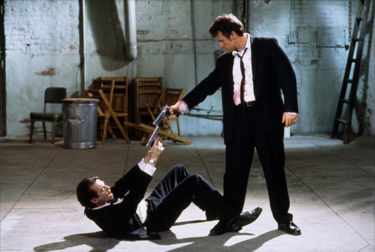 cast of reservoir dogs cast of reservoir dogs