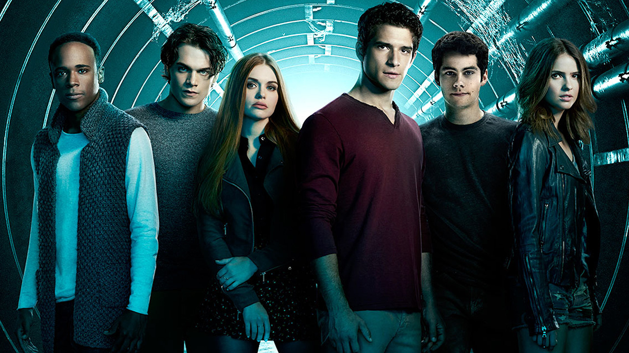Teen Wolf Teenage Saison 7 Netflix 10 Best Young Adult Film-to-TV Adaptations | Geeks