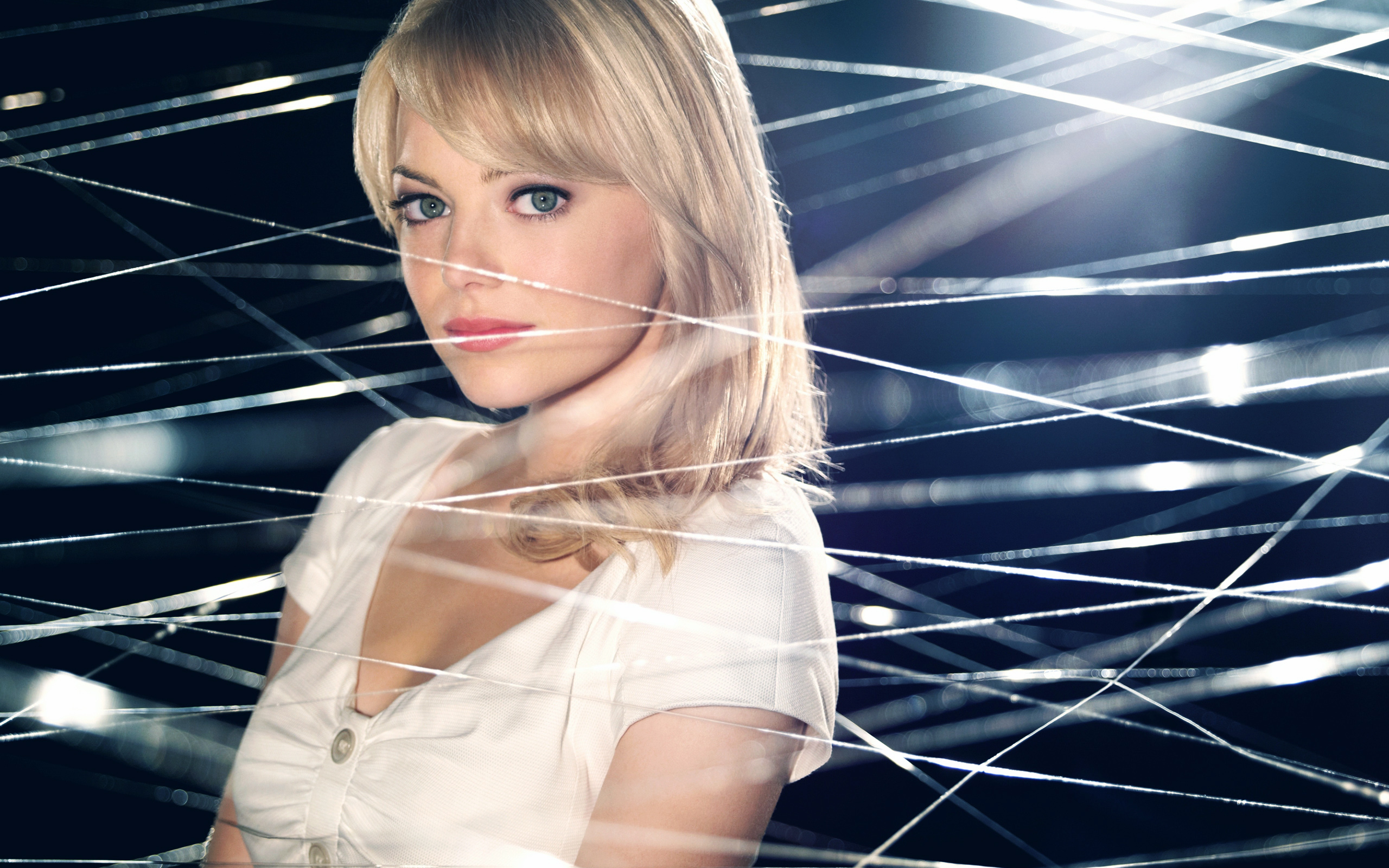New Rumors Suggest 'Spider-Man: Homecoming' Will Introduce Gwen Stacy After  All: Is Spider-Gwen On The Cards? | Geeks, image size:2560x1600
