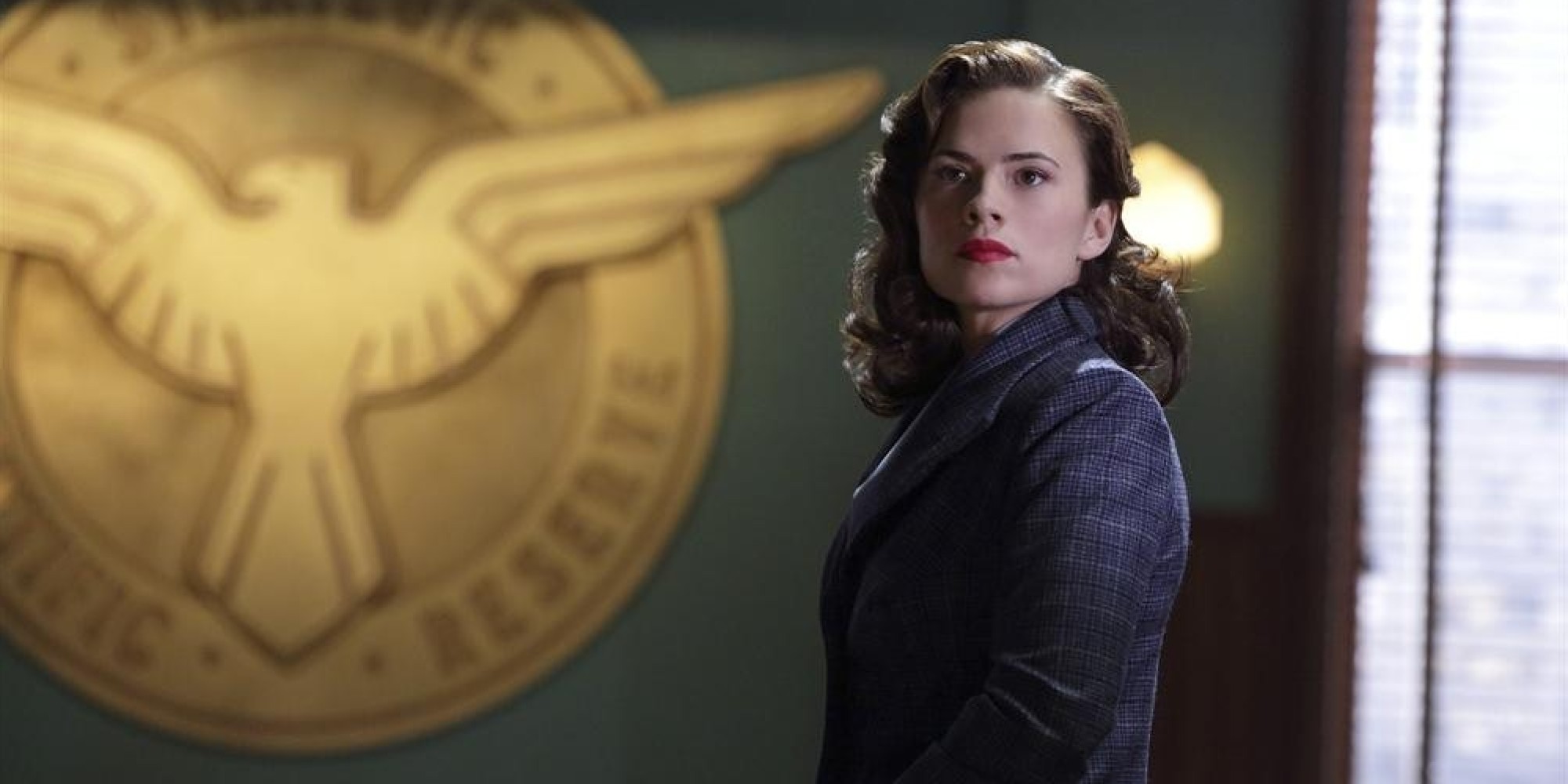 How Could Agent Carter Return To The Marvel Cinematic Universe Geeks