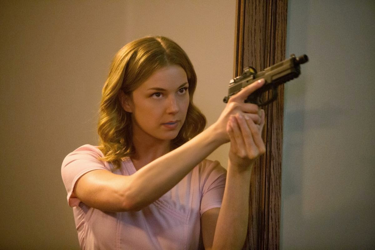 Marvel Fans India - The Ronin shared in a report that Emily VanCamp's  Sharon Carter will appear in Moon Knight, but the outlet pointed out that  it's unknown if it will be