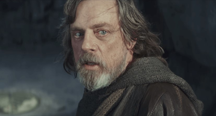 Star Wars: Mark Hamill describes the moment Harrison Ford explained the  movie to him