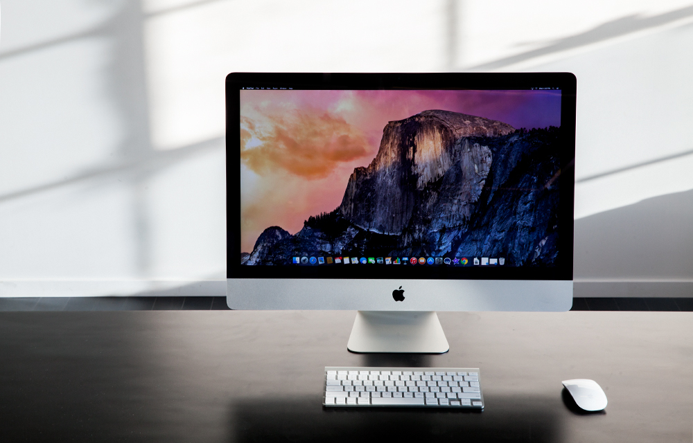 what is the best apple computer for photography