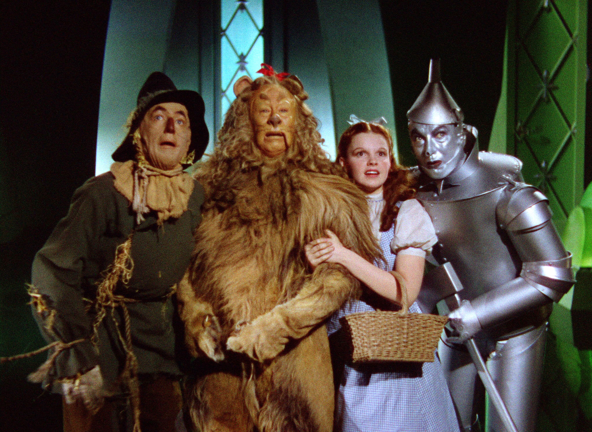 The Wizard of Oz Fan Casting on myCast