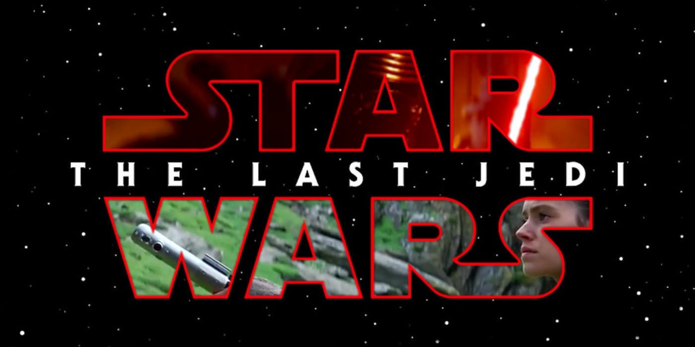 We're Wrong About Star Wars: The Last Jedi (Movie Review)