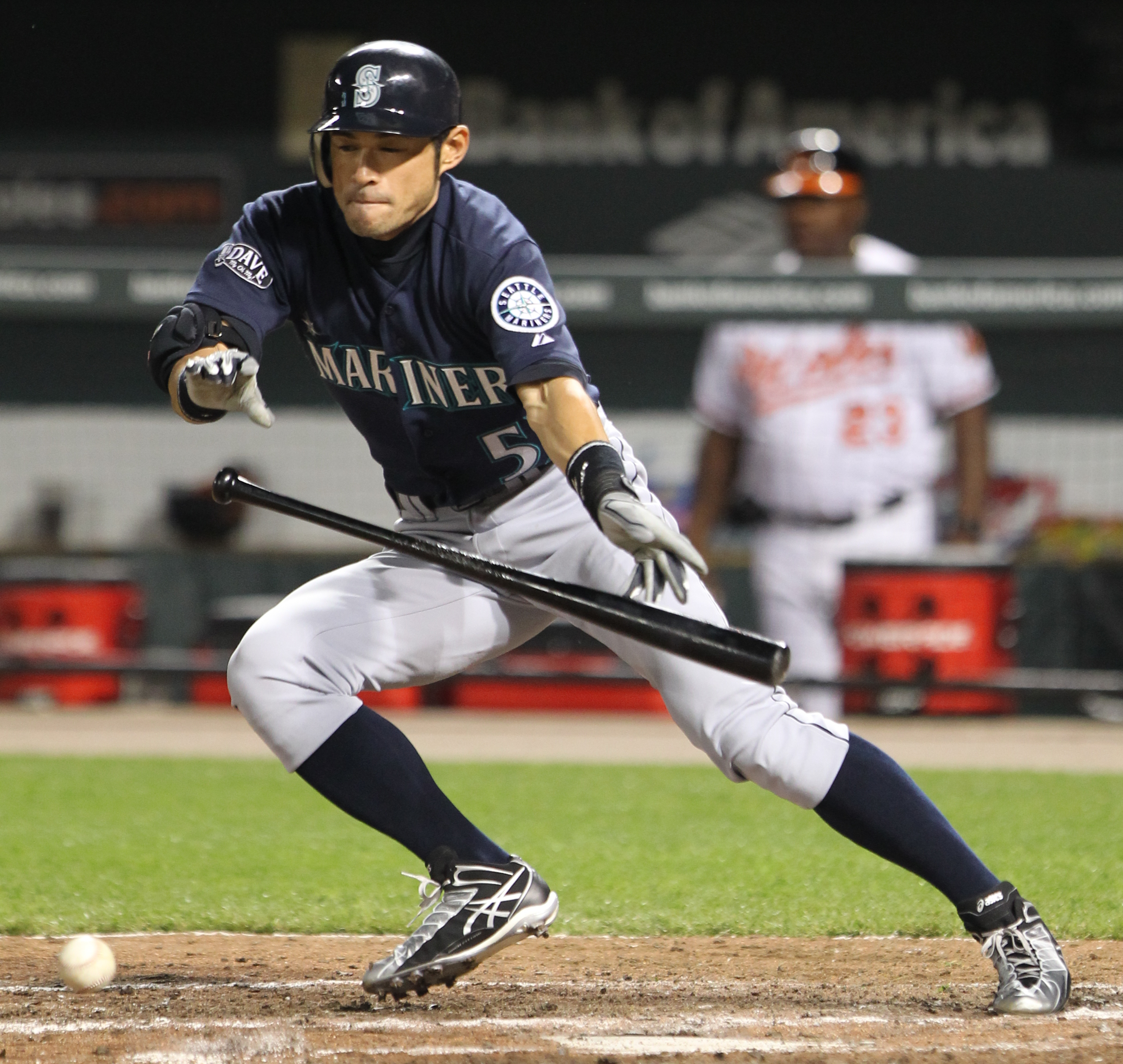 Munenori Kawasaki & Tsuyoshi Nishioka on Shohei Ohtani 