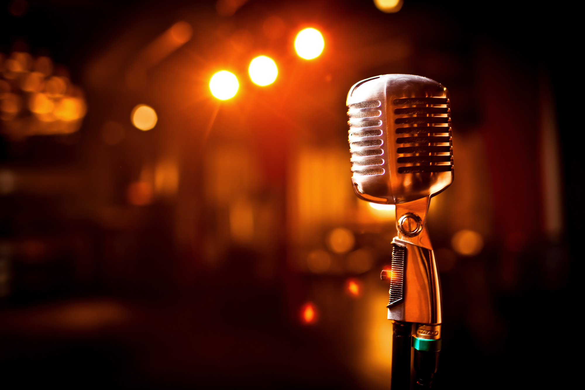So You Want to Sing Karaoke? | Beat