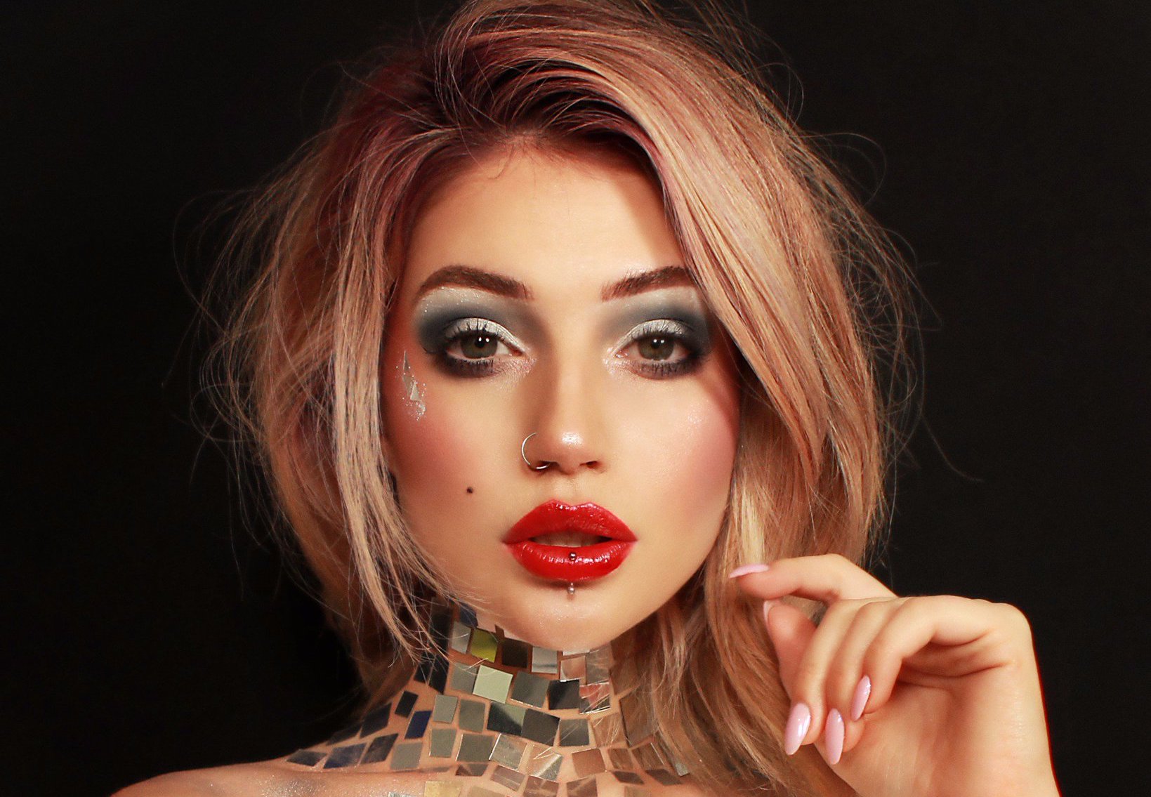 Stpeach sexiest