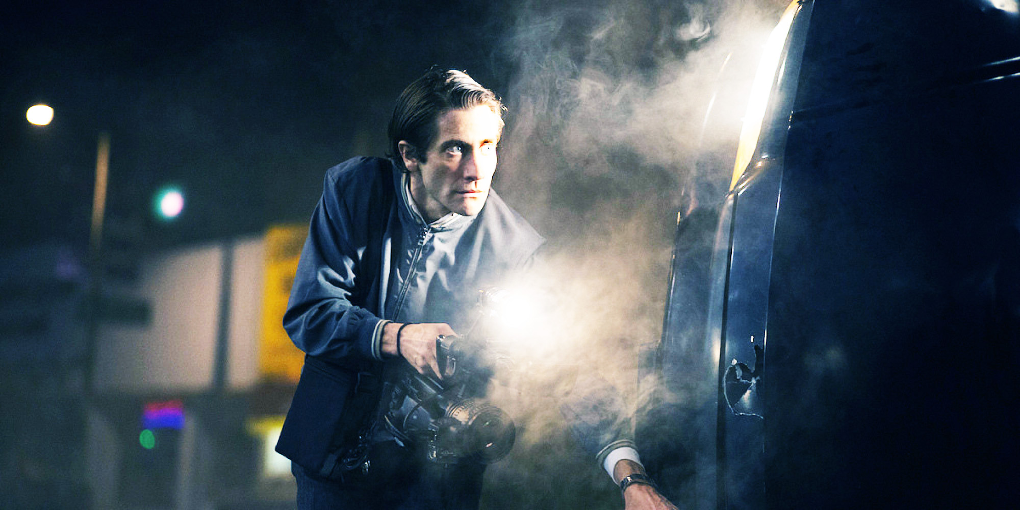 Nightcrawler's Ending Explained: What Lou's Final Scene Really Means