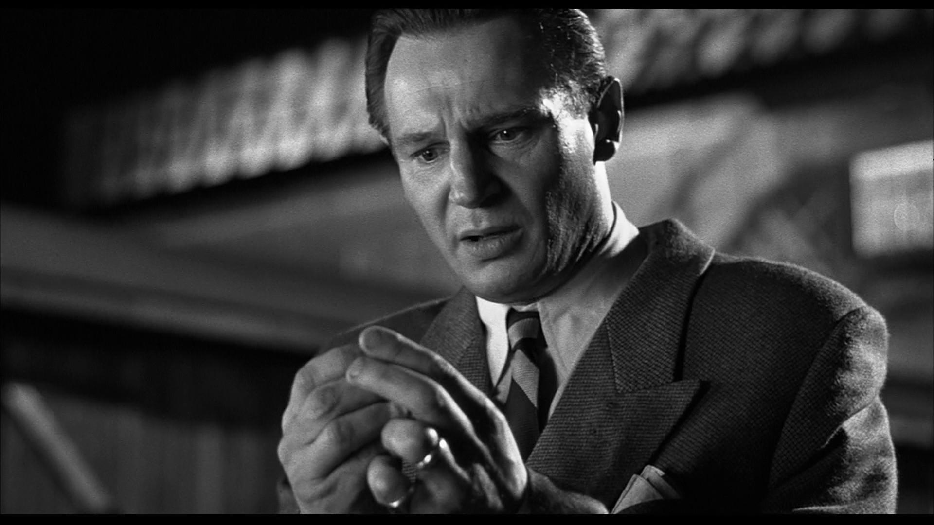 Movie Review: 'Schindler's List' (1993) | Geeks