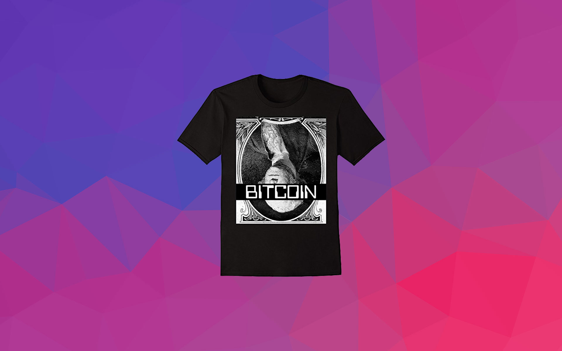 Best Crypto T-Shirts for Blockchain Fans | The Chain