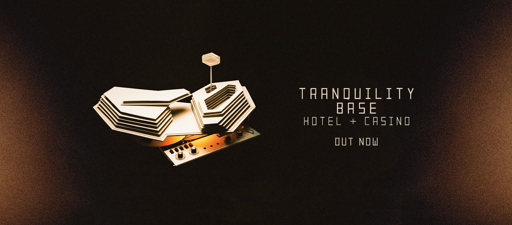 Tranquility Base Hotel + Casino Review | Beat Tranquility Base Hotel + Casino Review | Beat