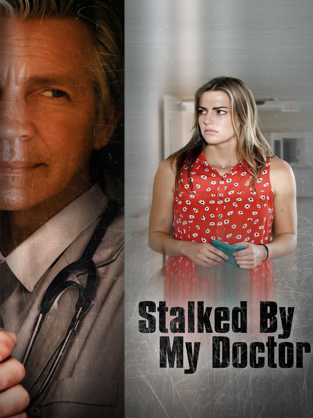 stalked by my doctor plot