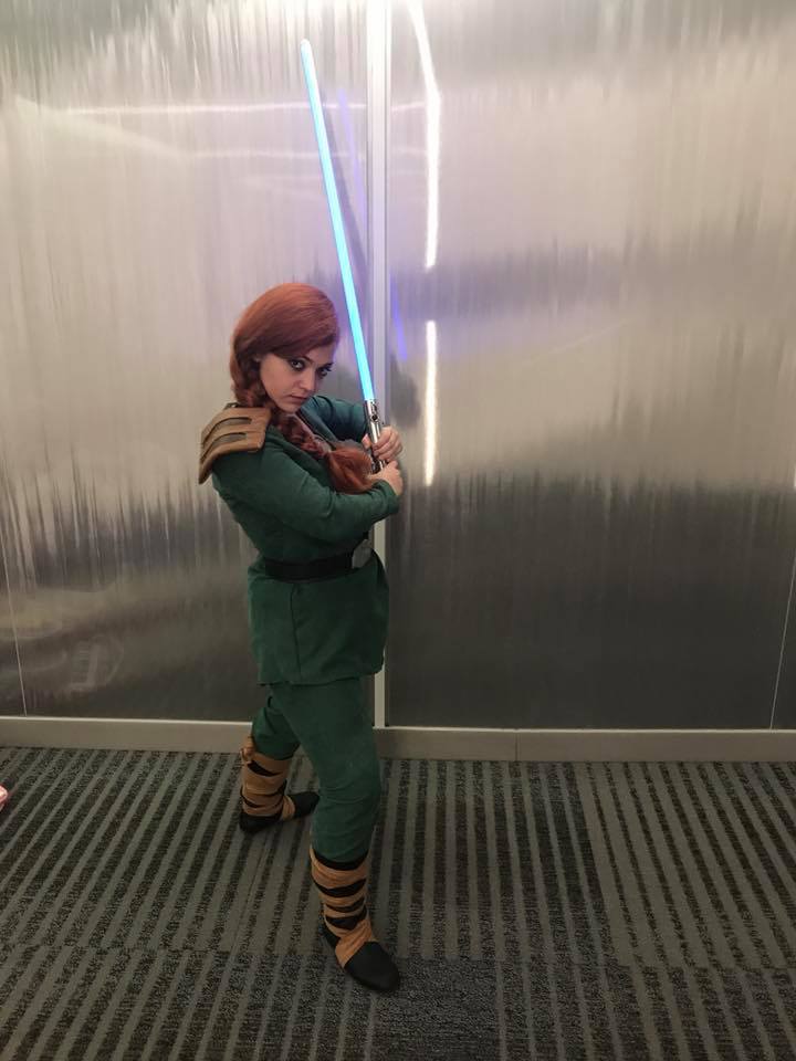 mara jade green dress (Green Tunic) bridal_sash