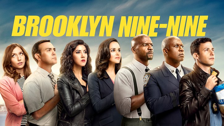 5 Reasons Why You Should Watch Brooklyn Nine Nine Geeks