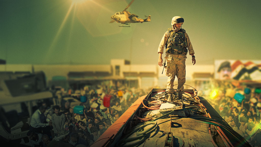 10 Gory War Movies On Netflix