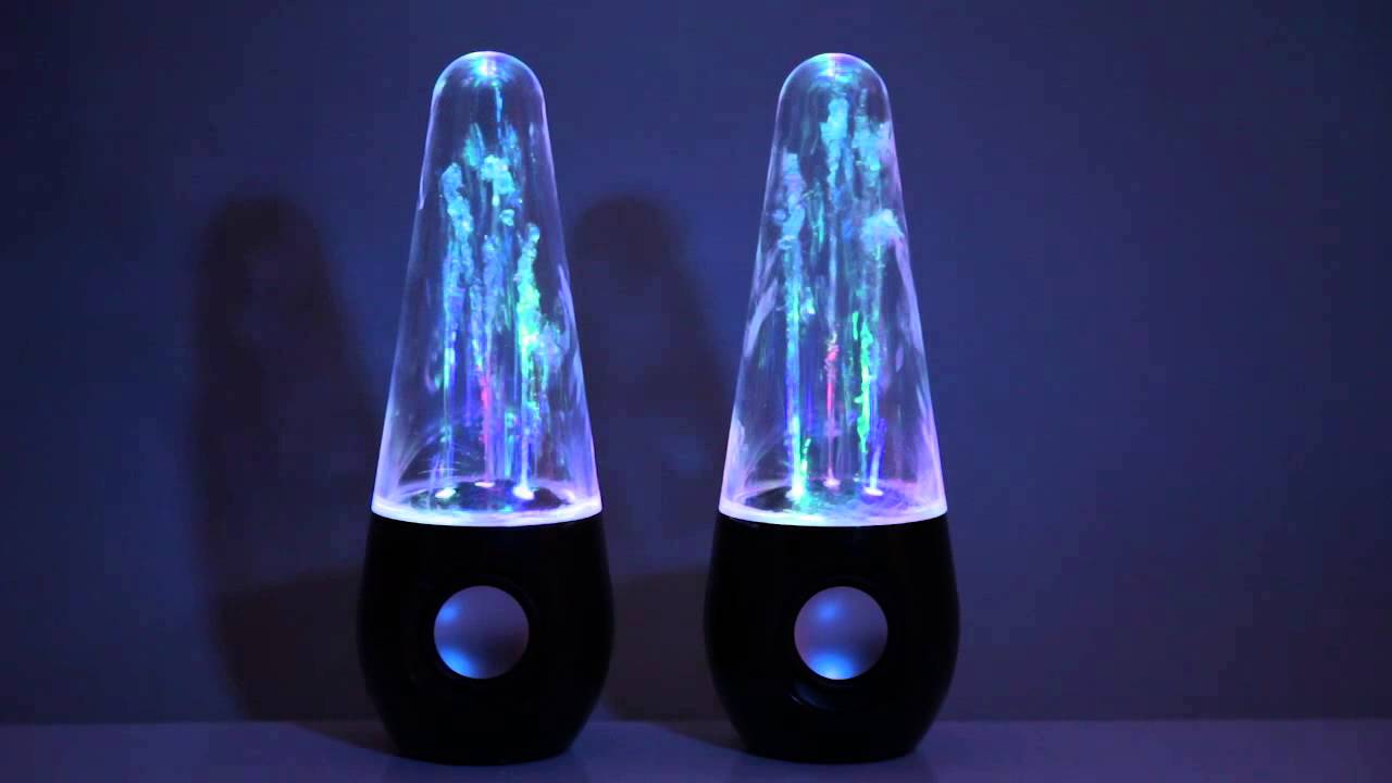 water beat speakers