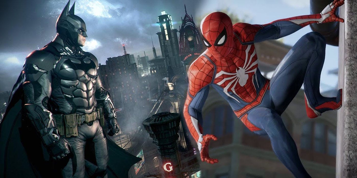 Insomniac Games warns gamers of Marvel's Spider-Man 2 spoilers - Xfire