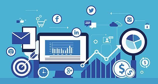 Understand, Measure, and Report Social Media ROI | Journal
