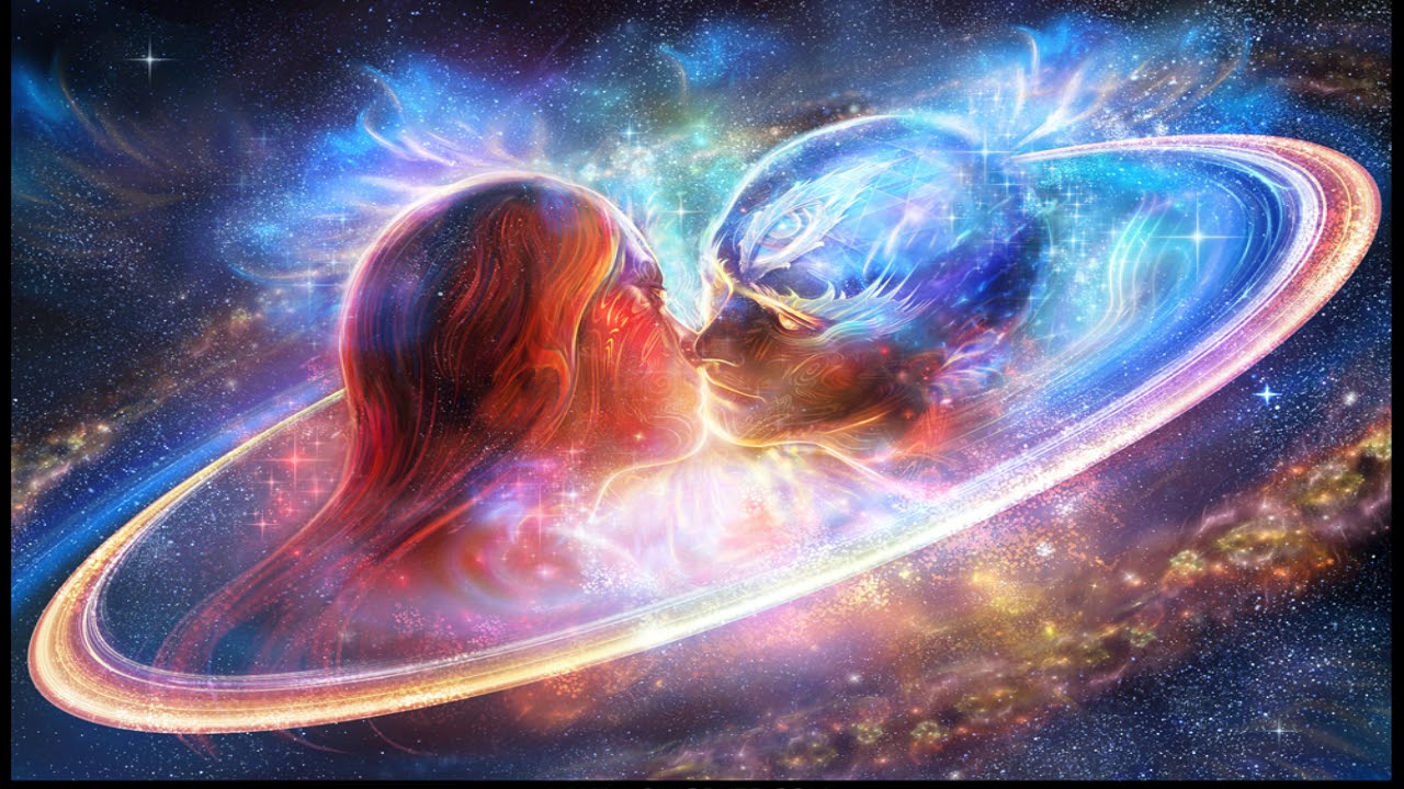 Quit Obsessing Over Your Twin Flame | Humans