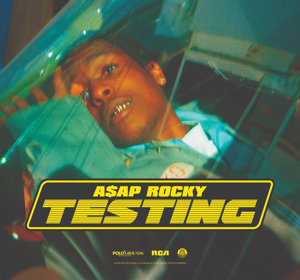 asap rocky testing release date