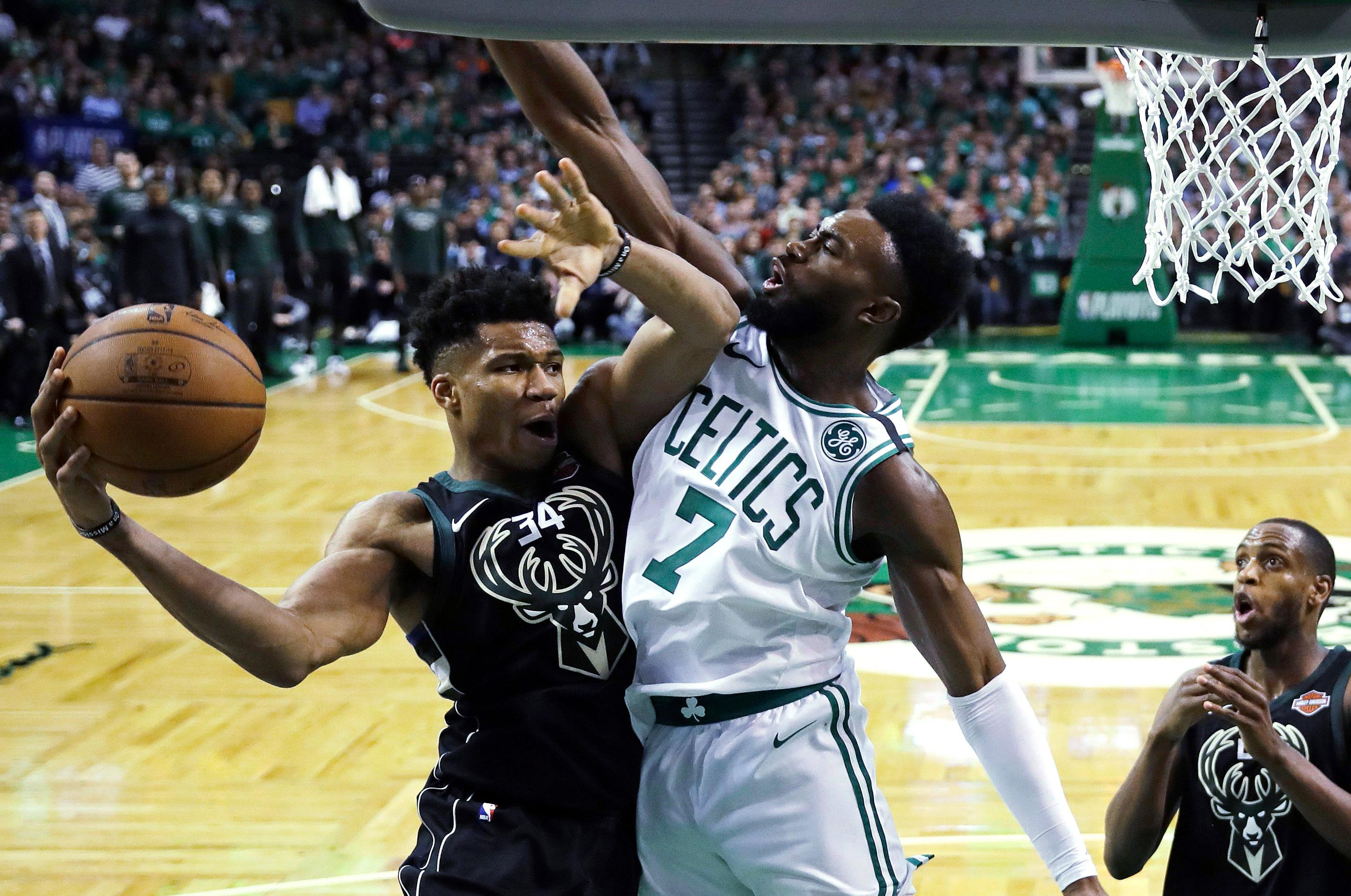 Eastern Conference Playoff Prediction For The 18 19 Nba Season Unbalanced