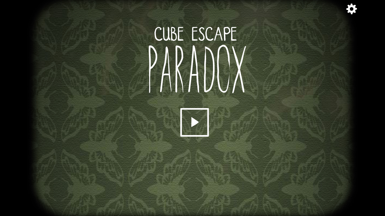 Cube escape paradox стим фото 77