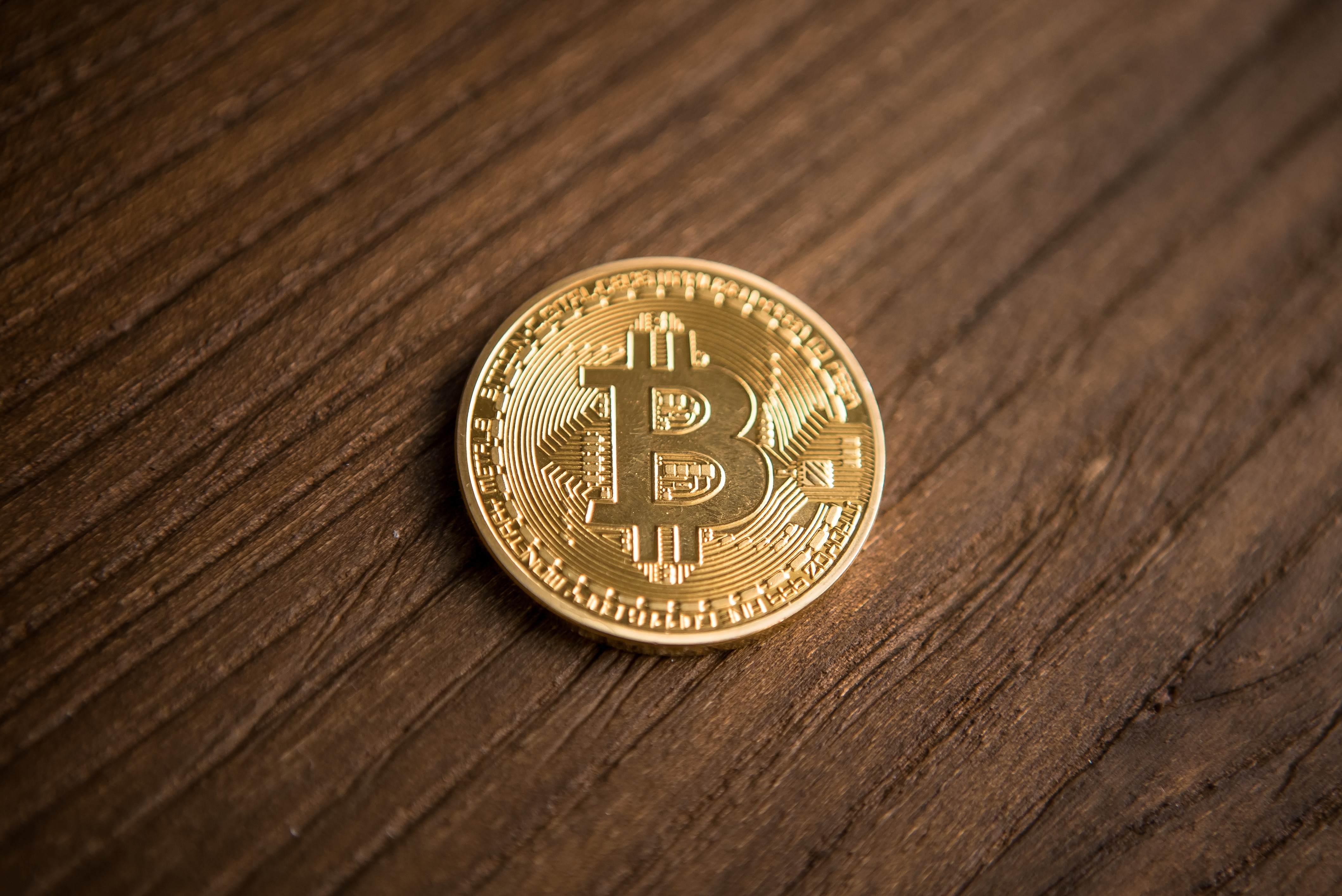 Will Bitcoin Ever Rise Again : 1 - It is only capable of achieving a few transactions per second, which was not a problem at first.