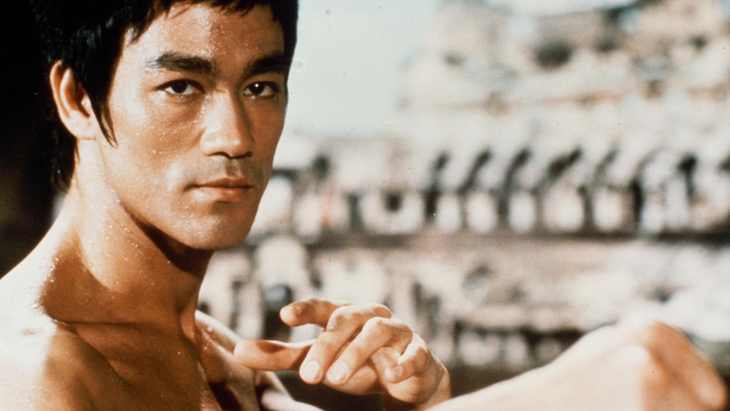 Bruce Lee's The Big Boss: the film that made a martial arts legend