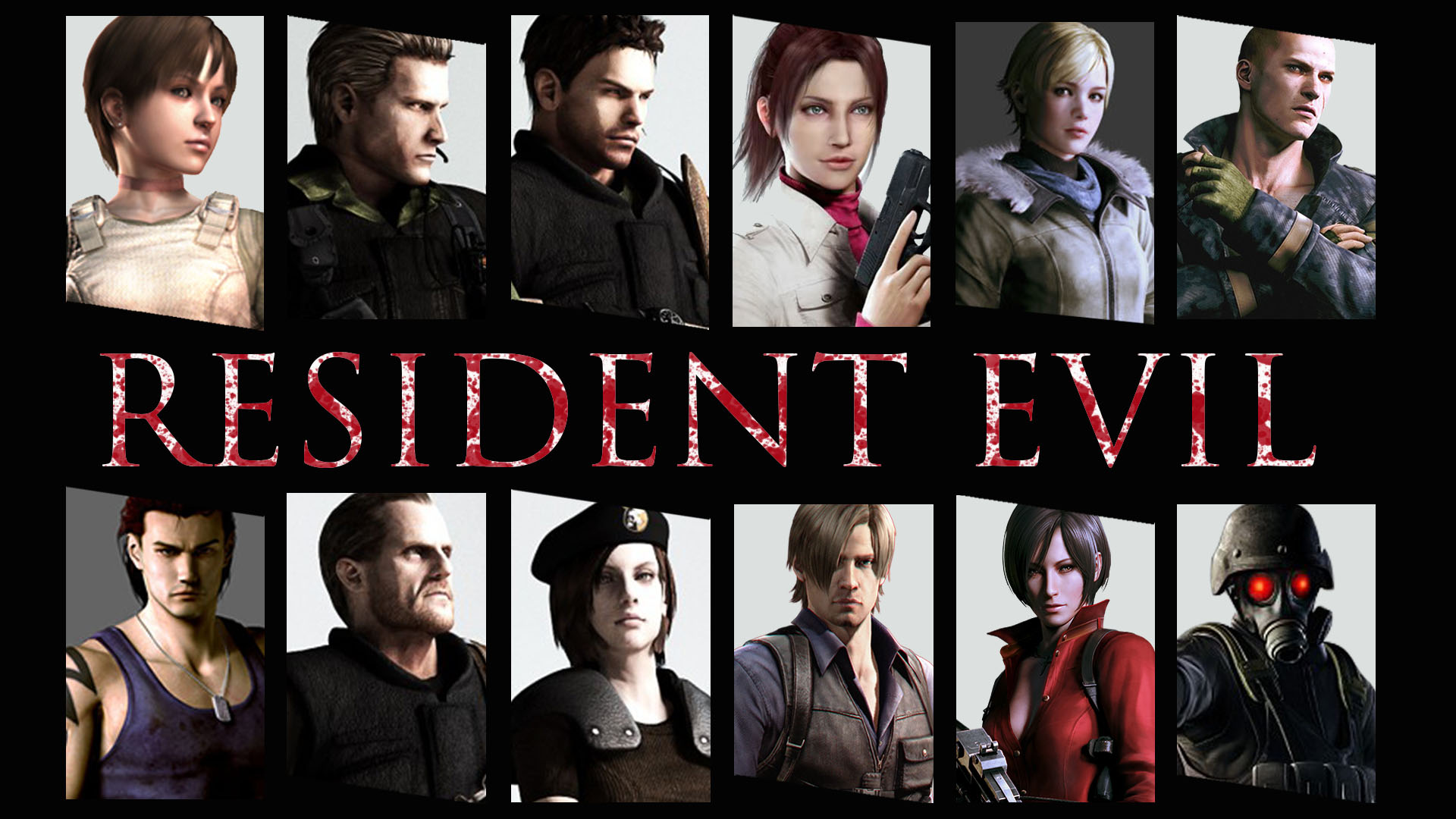 Claire Redfield - Resident Evil Code Veronica X [Add-On Ped