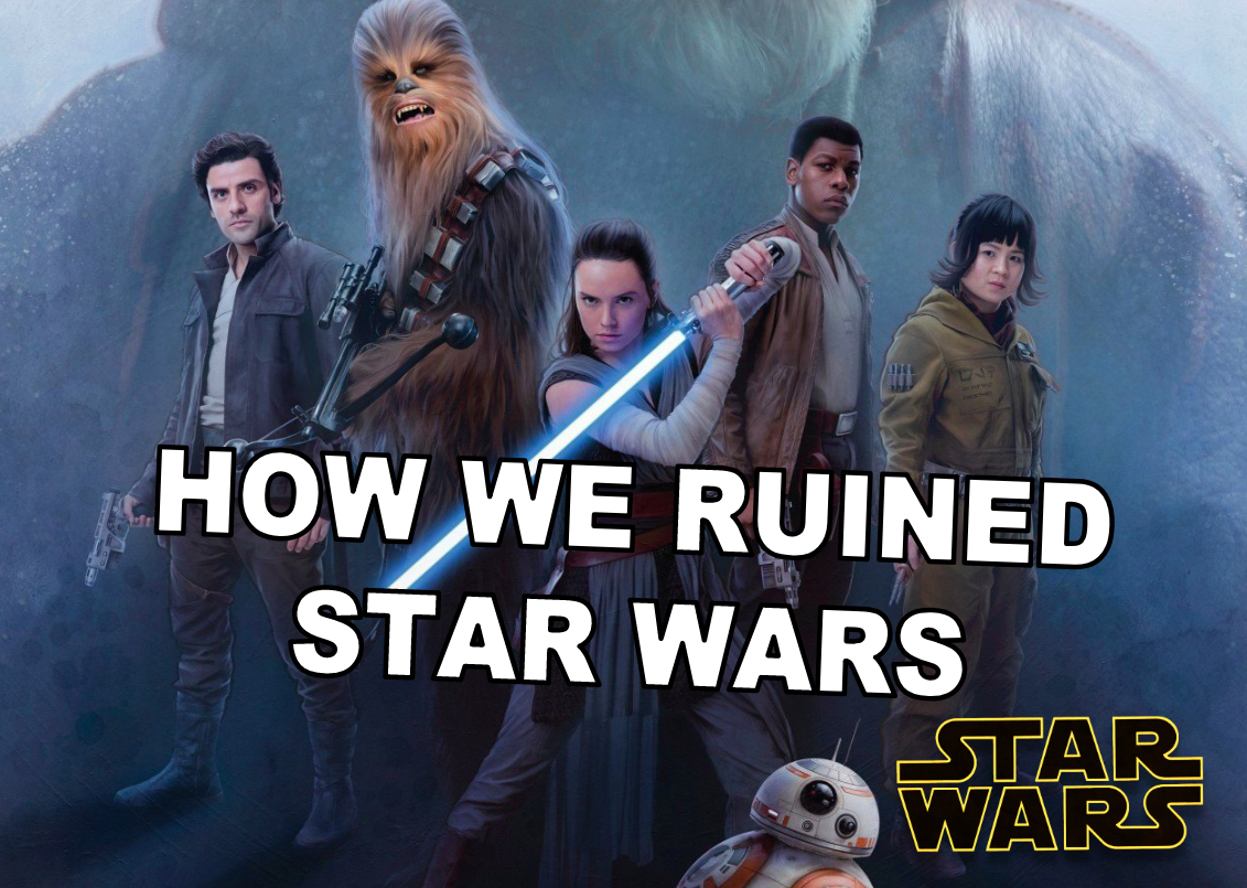 The Star Wars Movie Fans Are Saying Has The Worst Ending Of Any Film