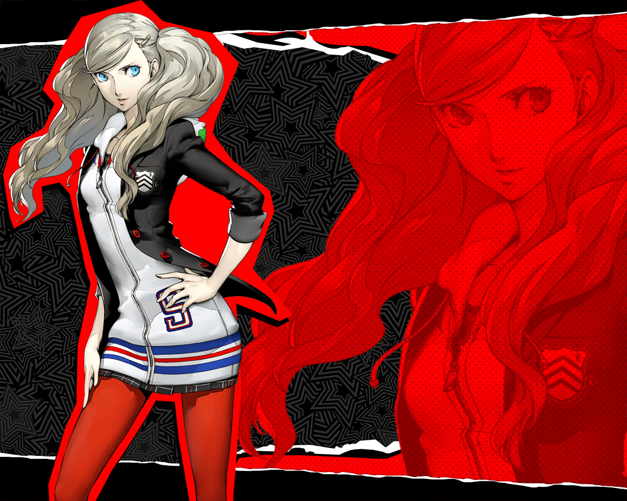 Rumor: Persona 5: The Phantom X Could Release Outside of China, But There's  a Catch