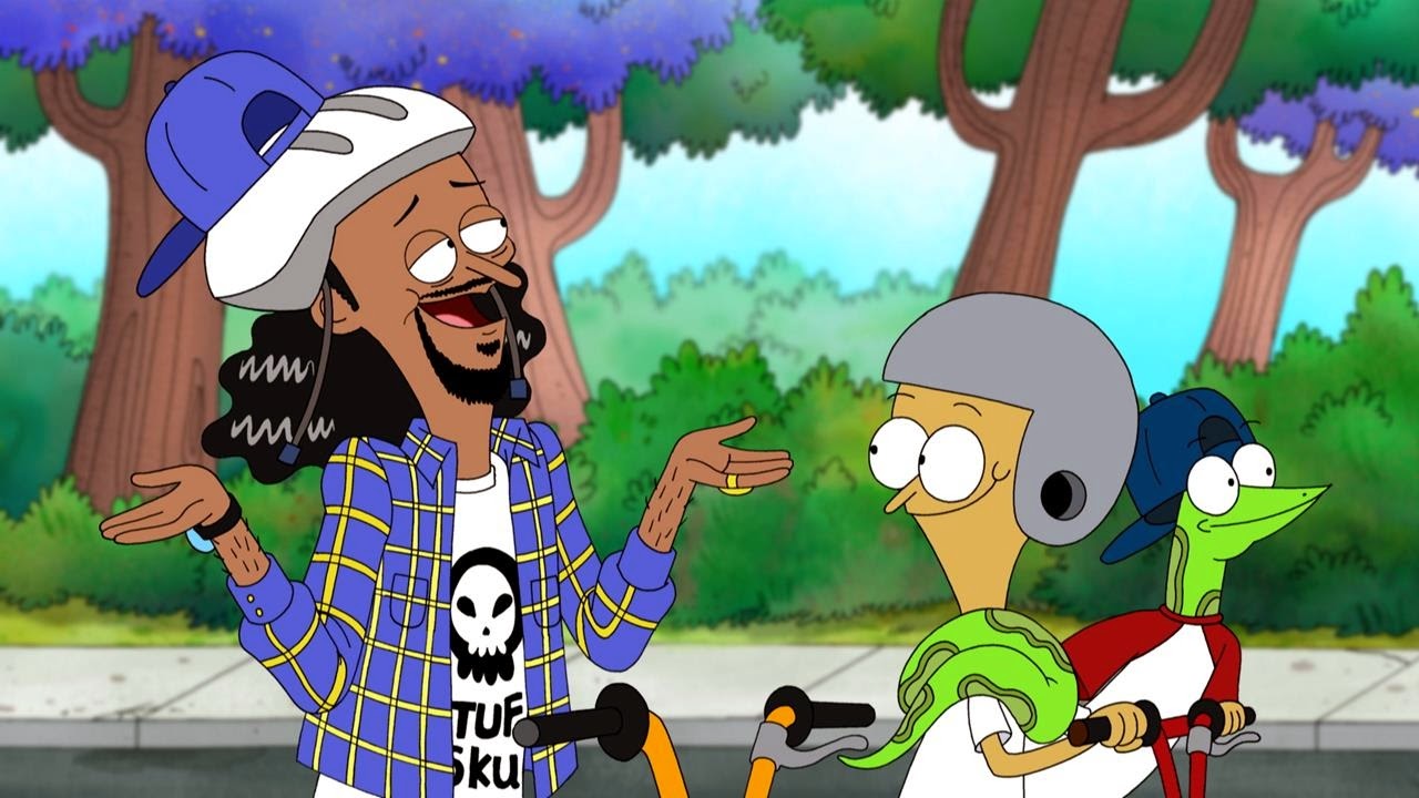 10 Worst Celebrity Cameos in Cartoons | Geeks 10 Worst Celebrity Cameos in Cartoons | Geeks