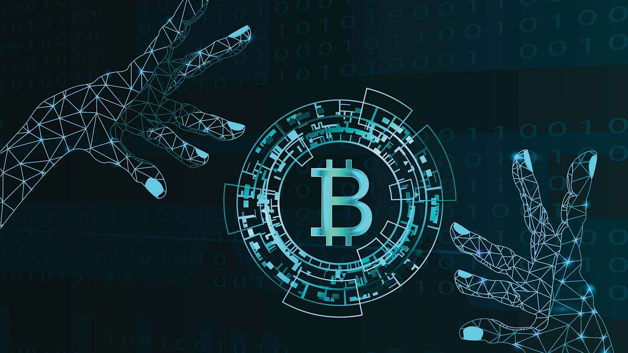 10 Things You Didn't Know About Cryptocurrency | The Chain