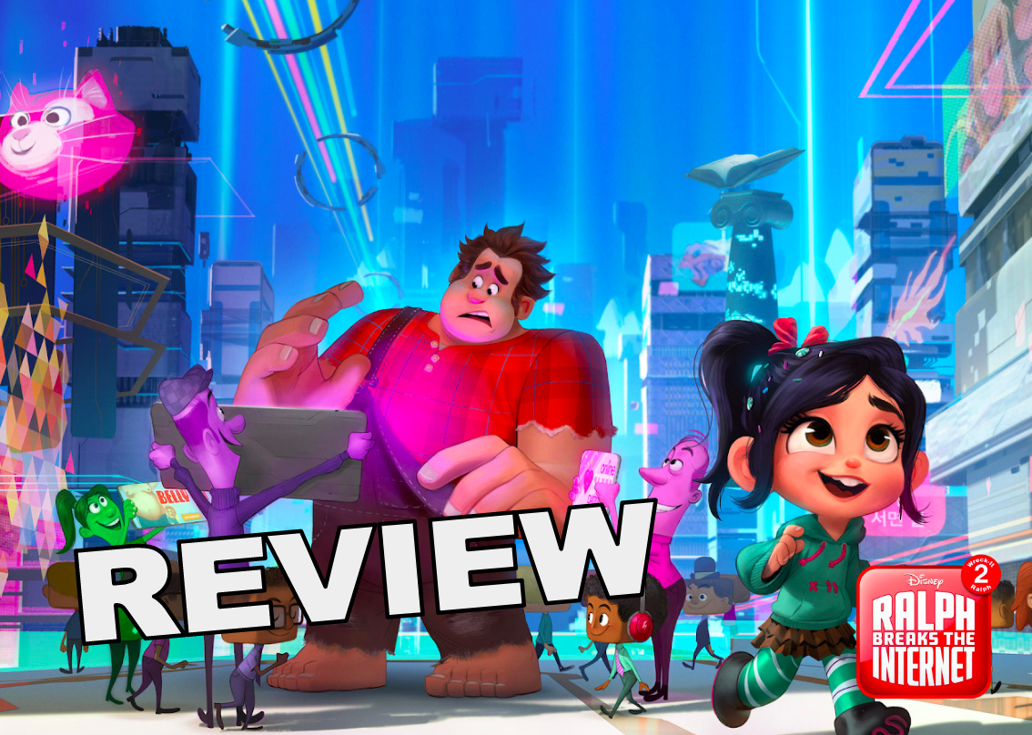 Wreck-It Ralph 3: Why The Next Story Might Not Be A Movie