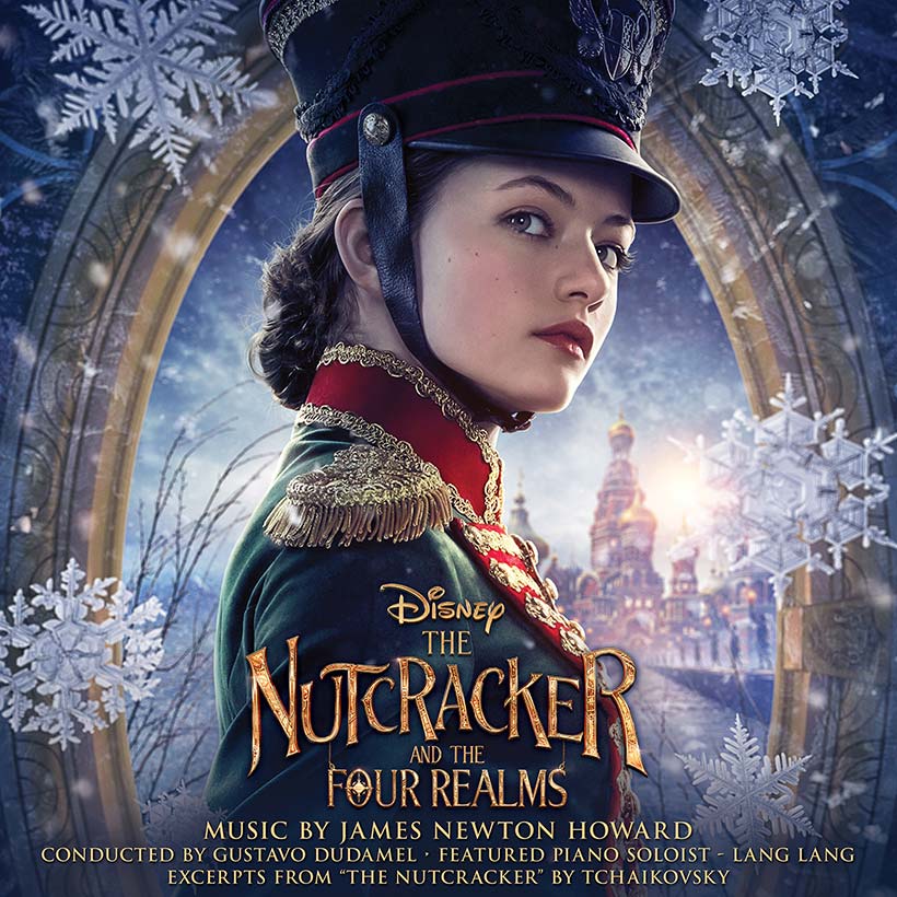 The Nutcracker and the Four Realms' | Geeks