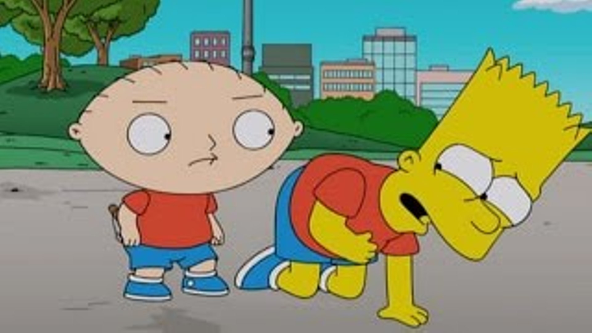 Top 10 TV Crossovers | Geeks Top 10 TV Crossovers | Geeks