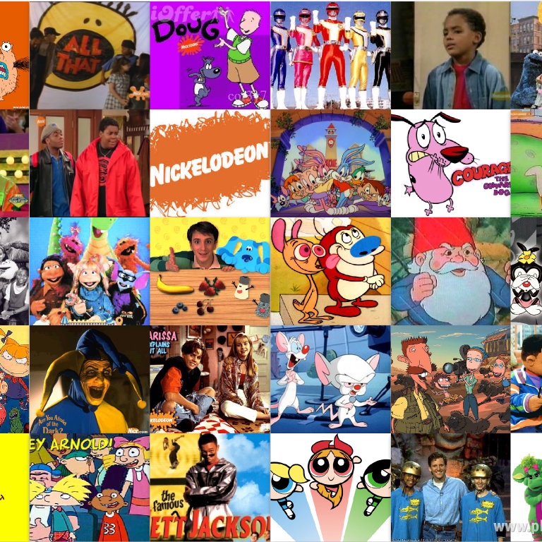 You Know You're Old When... | Geeks You Know You're Old When... | Geeks