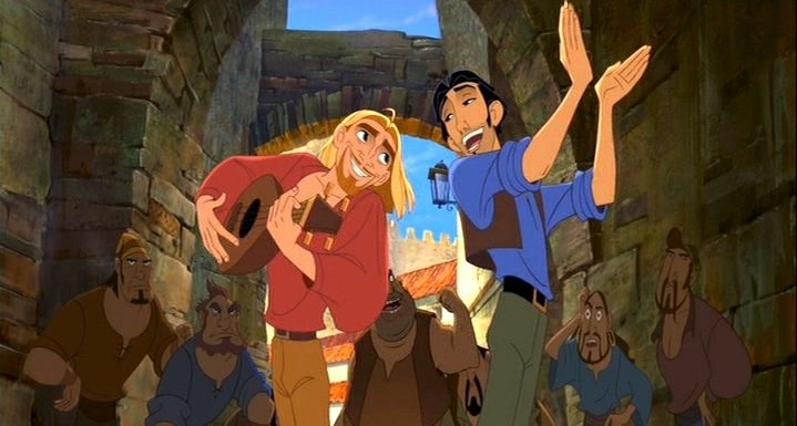 10 Best Animated Movies that Aren't Disney | Geeks 10 Best Animated Movies that Aren't Disney | Geeks