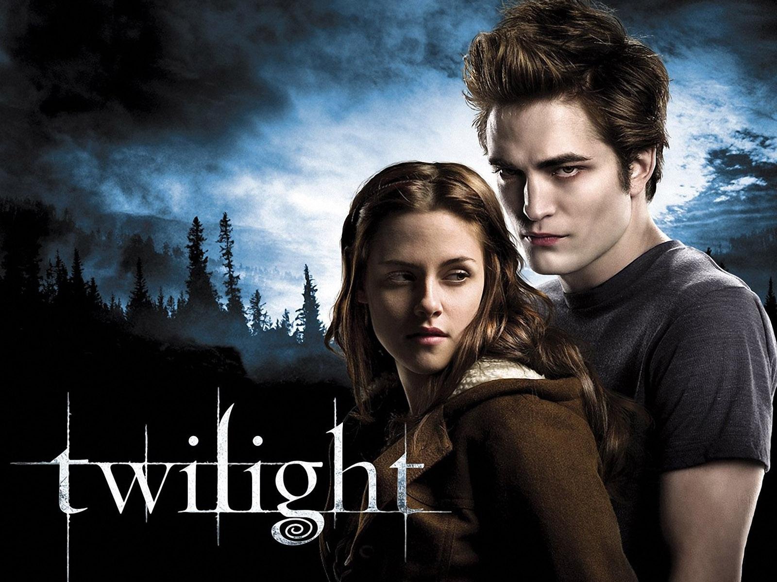 Twilight Is 10 Years Old | Geeks