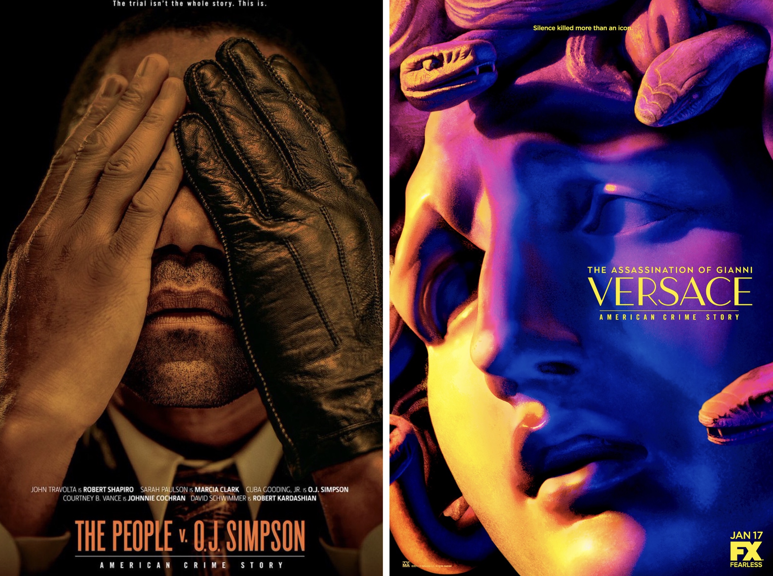 What We Know About the Upcoming Seasons of 'American Crime Story' So Far |  Geeks