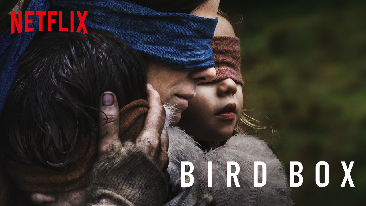 rekomendasi film sci-fi di Netflix