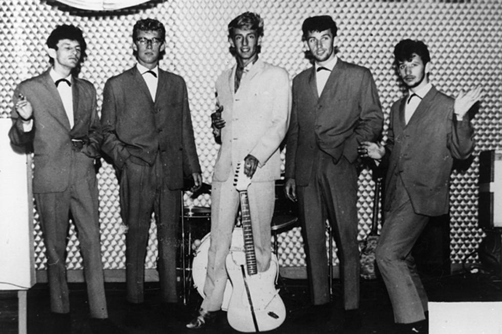 Rory Storm and the Hurricanes | Beat